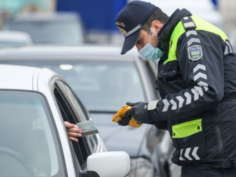 DYP-dən karantin postları ilə bağlı əhaliyə MÜRACİƏT