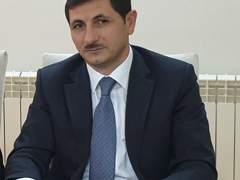 “Şuşaya gedən ilk mülki şəxslər “Azərsu”nun əməkdaşları olub” - Anar Cəbrayıllıdan deputatın ittihamlarına cavab 