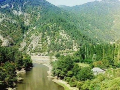 İşğaldan azad edilən ərazilərdə qoruqlar YARADILACAQ