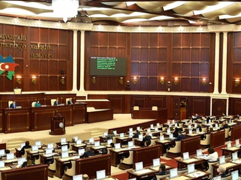 Borclunun aktivlərinin satılması qaydasına dəyişiklik edilir