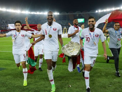 Millinin layiqli çıxışını təmin etməyə çalışırıq - Federasiya prezidenti    