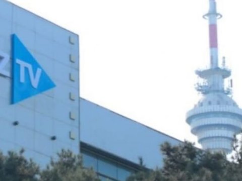 AzTV-də bədbəxt HADİSƏ: Xəsarət alanlar var  