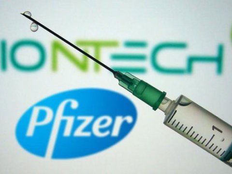 Türkiyə “BioNTech” peyvəndi alacaq - Anlaşma imzalandı