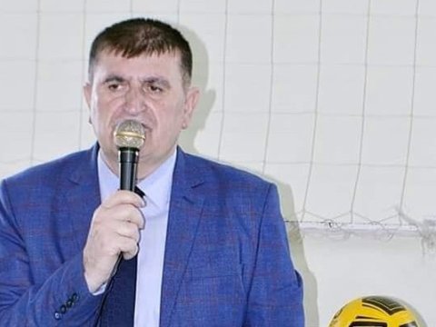 Məktəb direktoru koronavirusdan öldü