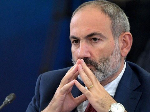 Paşinyan niyə erkən parlament seçkilərinə gedir? - ŞƏRH