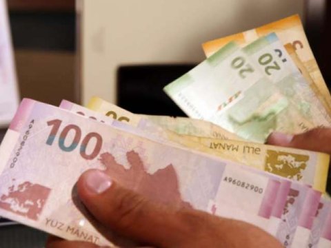 190 manatın verilməsinə başlanıldı – RƏSMİ