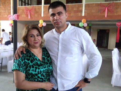 Bizim əsgər: “Balamın qanı tökülən yerə gedib, o torpağı öpmək ən böyük arzumdur” - Şəhid anası - FOTOLAR 