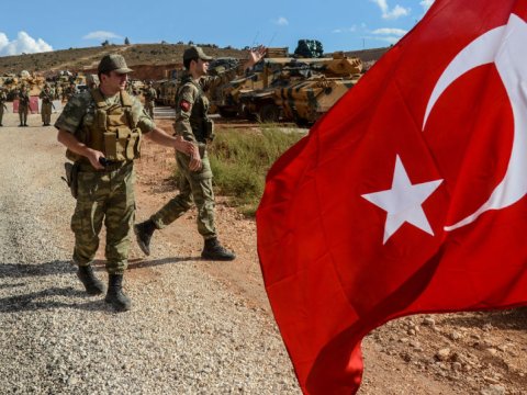 Türkiyə sülhməramlılarının gəlişi niyə yubanır...