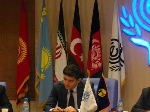 Energetika Nazirliyinə yeni şöbə müdiri TƏYİNATI
