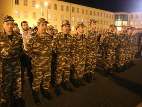 “Hamının eyni anda, eyni şəraitdə tərxis olunması mümkün deyil” – Hərbi ekspert
