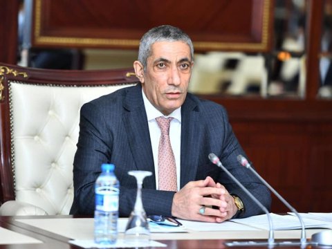Erməni vandalizmi faktlaşdırılsın - Siyavuş Novruzov