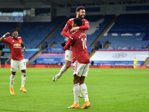 “Mançester Yunayted”dən yeni rekord