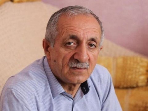 Daha bir vəkil koronavirusdan öldü