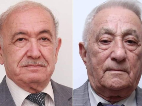 Pedaqoji Universitetin iki müəllimi eyni gündə dünyasını dəyişdi