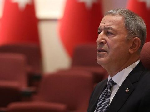 Müdafiə naziri: “Türkiyə Azərbaycana dəstəyini əsirgəməyəcək”
