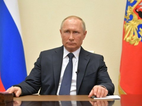 Putinin sözçüsü prezidentin nə üçün peyvənd edilməməsindən danışdı