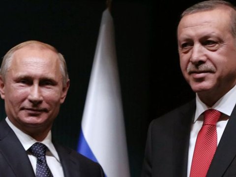 Putin və Ərdoğan arasındakı münasibətlər mübahisəli vəziyyətlərdən çıxmağa imkan verir - Peskov