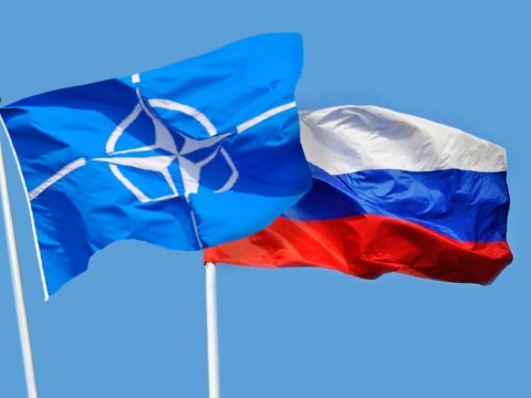 “Bizimlə güc dilində danışmayın” - Rusiyadan NATO-ya xəbərdarlıq