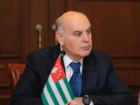 Separatçı prezident koronavirusa yoluxdu