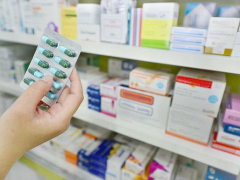 Dövlət Xidməti dərman qıtlığı ilə bağlı məlumat YAYDI  