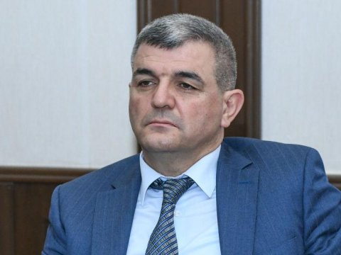 “Hərbçilərin uşaqları və ailələri üçün infrastrukturu təmin etməliyik” - Fazil Mustafa
