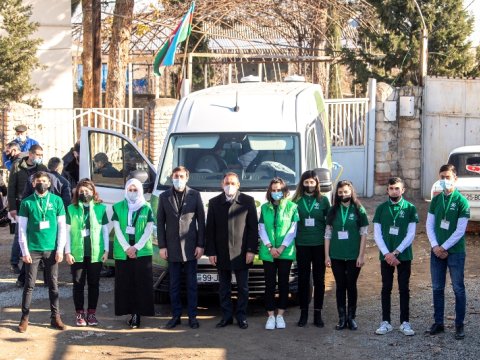 370 minə yaxın fermer öz payızlıq əkinlərini bəyan edib