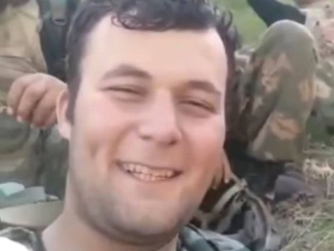 Şəhidlərə ithaf olunmuş “Xudayar təsnifi”nin yeni versiyası