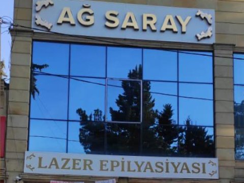 Karantində işləyən gözəllik salonu aşkarlandı