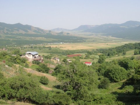 TRT işğaldan azad edilmiş ərazilərdə yayımlanacaq