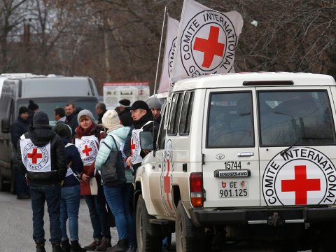 Azərbaycan daha 4 əsiri Ermənistana QAYTARDI  