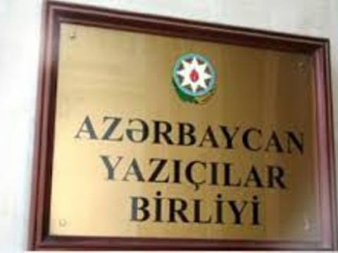 Yazıçılar Birliyinin üzvü vəfat etdi - FOTO