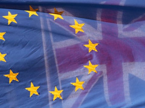Avropa İttifaqı Britaniya ilə imzalanmış ticarət müqaviləsini təsdiqlədi
