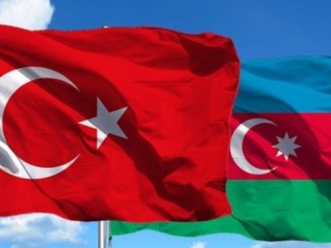 Türkiyə Azərbaycana başsağlığı verdi