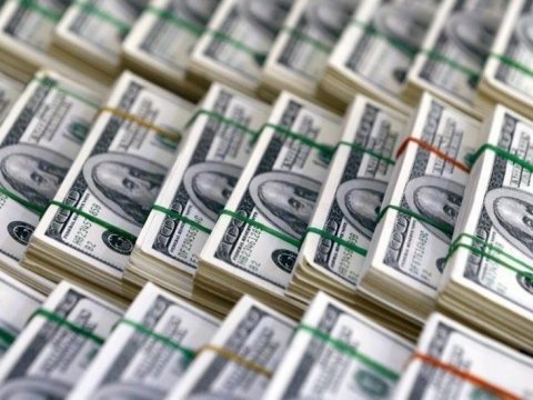 Azərbaycanda valyuta ehtiyatları ümumdaxili məhsulun həcmini üstәlәyir - Mərkəzi Bank