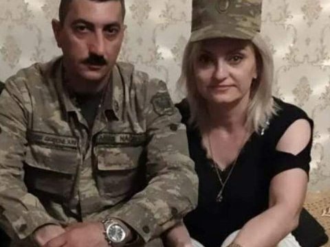 Bizim əsgər: Qəhrəman Tərtərin qəhrəman oğlu - Anar Nağıyev bütün nəslini qürurlandırıb  