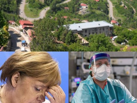 2021-ci ilin ən gözlənilən hadisələri - Qarabağ, Merkel, vaksin...