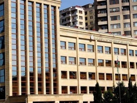 Nazirlikdə kollegiya iclası keçirildi