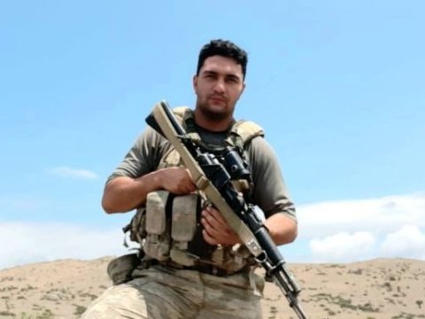 Vətəni yaşadanlar: Xüsusi təyinatlı kəfiyyatçının qısa HƏYAT HEKAYƏSİ