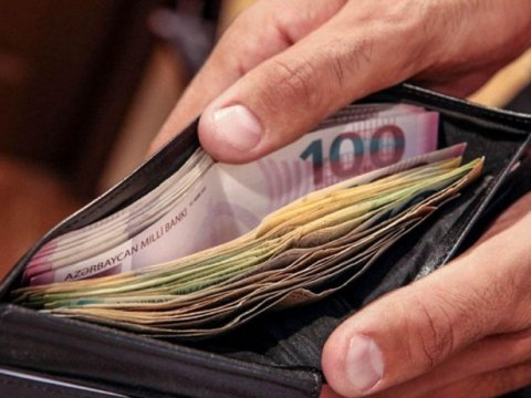 Növbəti ilin ehtiyac meyarı - 170 manat 