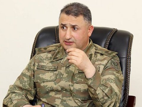 Prezidentdən Hikmət Həsənovla bağlı SƏRƏNCAM