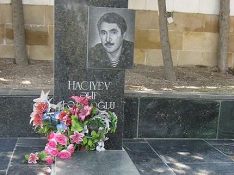“İstərdim ki, Xocalı aeroportuna onun adı verilsin” - Əlif Hacıyevin bacısı