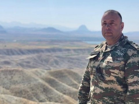Prezidentdən Tehran Mənsimovla bağlı SƏRƏNCAM