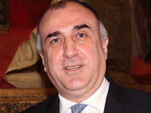 “Gərək oturub maşına işə gedərdim” - Elmar Məmmədyarov evdən işləməyinə peşman olub - MÜSAHİBƏ 