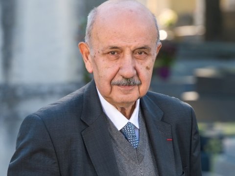 Diaspor ağsaqqalı: “Qarabağda quruculuq işlərində də fəal olun”