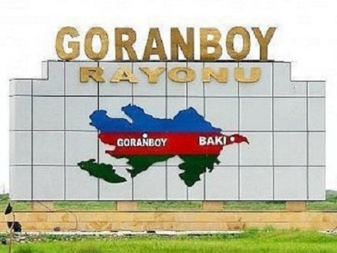 Goranboyda gizli çayxana aşkarlandı - FOTO
