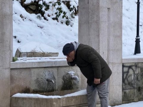 “Xankəndidə yanımdan onlarla erməni maşını keçdi, hamısı da boylanıb baxırdı…” 
