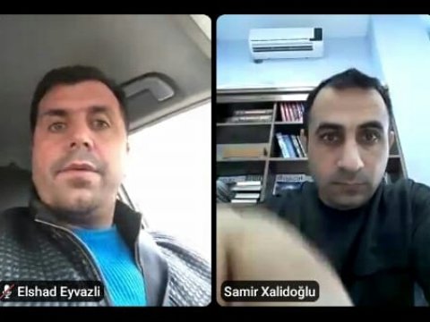 Daha televiziyalara gedən yollar qəzetlərdən keçmir - “Media könüllüləri - 145”