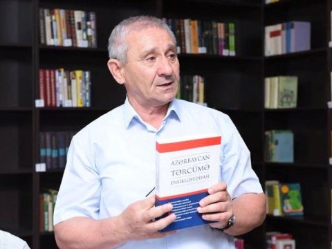 AMEA-ya yeni Aparat rəhbəri TƏYİN OLUNDU