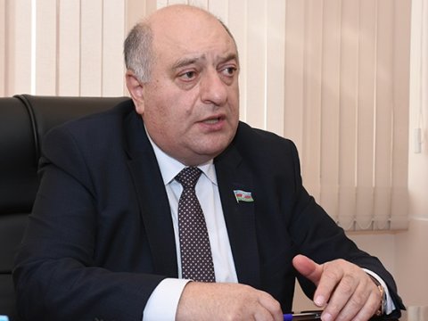 Musa Quliyev: “Haqqı olan heç kim dövlət yardımından kənarda qalmamalıdır”