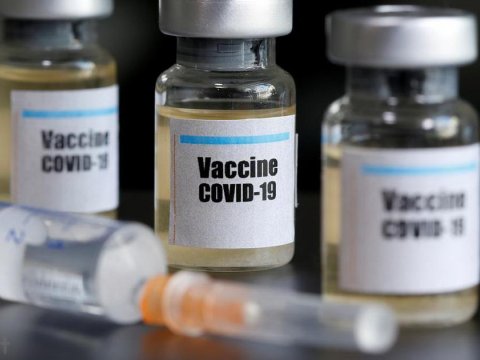 Azərbaycana gətiriləcək COVİD-19 vaksinləri vergidən azad olundu